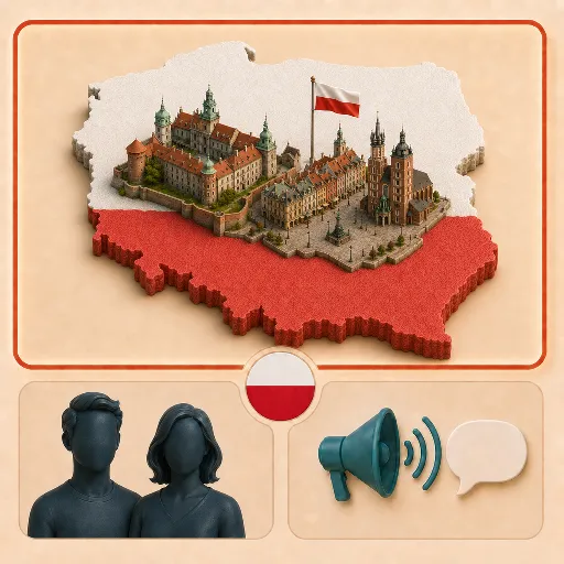 Polonia